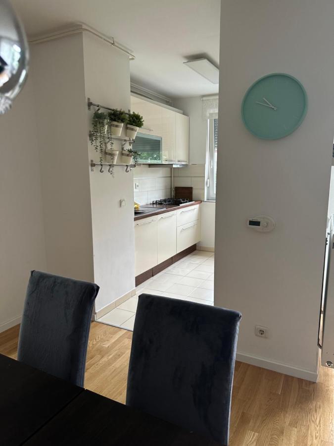 Laniste Apartmán