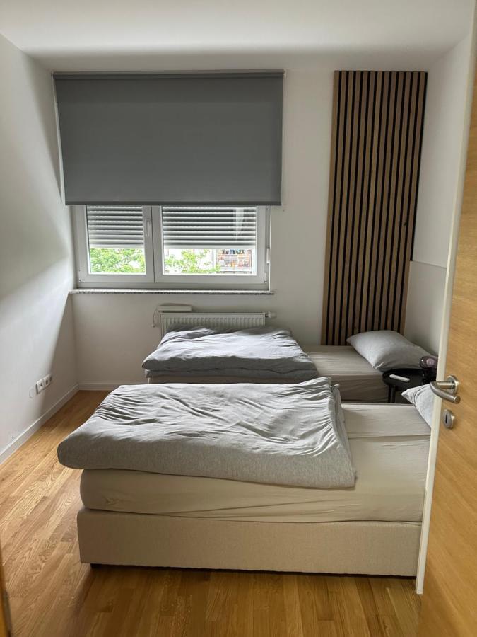 Laniste Apartmán *