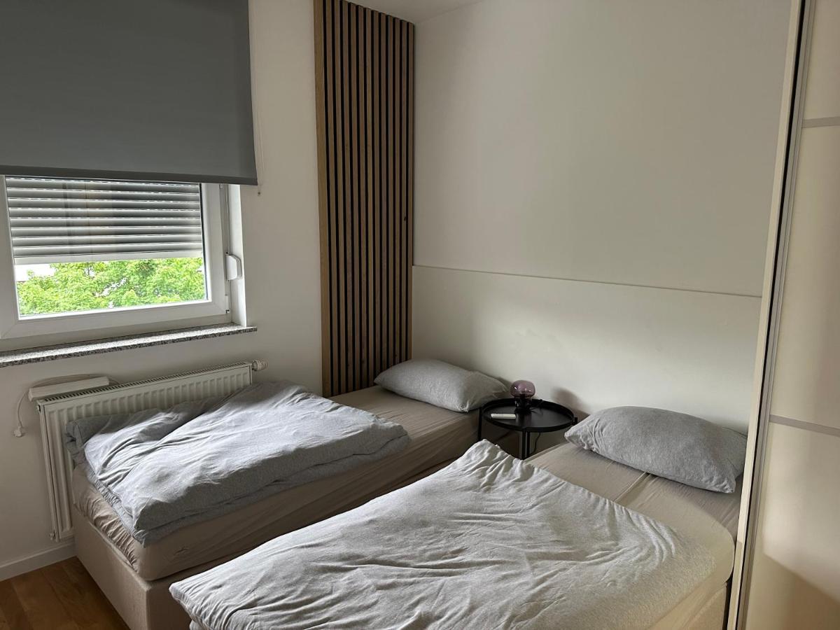 Laniste Apartmán Záhřeb