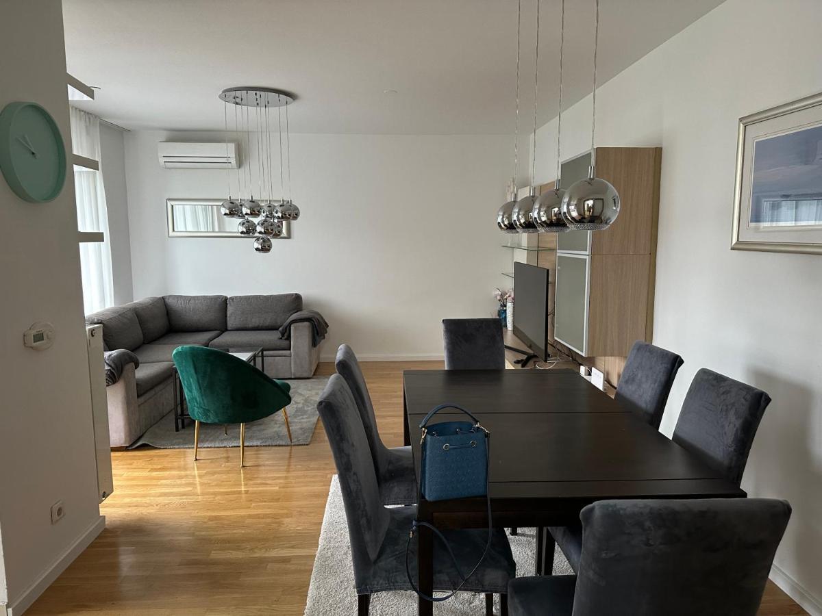 Laniste Apartmán *